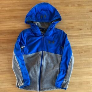 Boys Under Armour Jacket